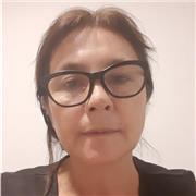 Profesora en Tecnologia y licenciada en Educación. Trabajar con alumnos utilizando diferentes estrategias
