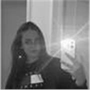 Estudiante auxiliar de enfermería, apta para enseñar a todo tipo de edades 