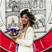 Studentessa universitaria offre ripetizioni di Inglese a studenti di scuole medie e superiori