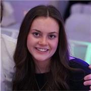 Passionate, positive student teacher with a desire to teach and encourage curiosity within primary school children.