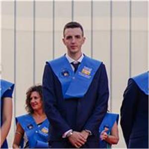 Néstor Escañuela Rodríguez