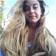 Laureanda in Biotecnologie mediche-farmaceutiche offre ripetizioni di Scienze, Biologia (scuola elementare, media, superiore) Inglese, Tedesco, Spagnolo (scuola media, superiore). Inoltre, offro ripetizioni di tutte le materie per le scuole elementari