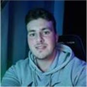 Profesor de Arte Digital y 3D con una amplia experiencia en el medio y con muchas ganas de enseñar