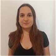 Profesora de inglés y español para todas las edades y niveles.