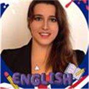 Profesora de Inglés, imparte clases a niños de todas las edades