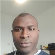 Chibuike Gerald