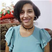 Licenciada en pedagogía infantil