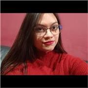 Tutora de español, con experiencia en escuelas de idiomas.