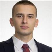 Angielski dla uczniów szkół podstawowych oraz ponadpodstawowych. Zajęcia prowadzone będą w trybie on-line.