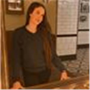 Claudia Arenas López