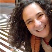 Tutor di inglese con oltre 10 anni di esperienza in contesti internazionali e multiculturali a Londra