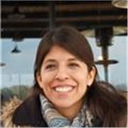 Profesora de Geografía para adolescentes y adultos que deseen comprender el mundo desde una perspectiva geográfica