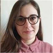 Insegnante madrelingua italiana offre lezioni di inglese online