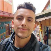 Profesor de natación presencial para adultos, jóvenes y niños de 8 años en adelante