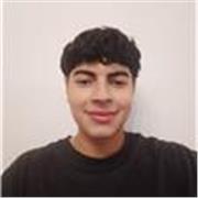 Profesor de guitarra electrica, acustica y clasica con experiencia en todas las edades