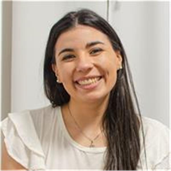 Agostina Vesco | Letuelezioni.it