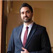 Ardalan Montazeri