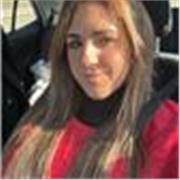 Profesora de ingles de infantil. Tambien puedo enseñar matemáticas historia geografía lengua 