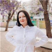 Maestra de dibujo y pintura para niños y adultos