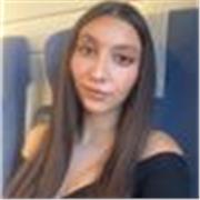 Profesora de música titulada con matrícula de honor en Primaria y ESO