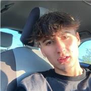 Ragazzo Madrelingua Inglese e Italiano offre ripetizioni a Perugia
