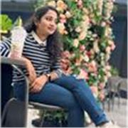 English tutor providing lessons of all ages
