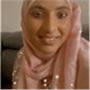 Maths tutor teaches all ages from year 4 to GCSE