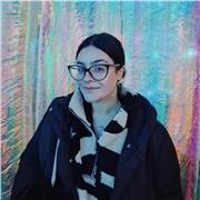 Native Spanish providing online lessons to all ages