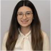 Profesora de Matemáticas o inglés, para niños de infantil o preescolar 