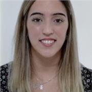 Profesora con 5 años de experiencia, graduada en física con capacidad para dar clases de matemáticas a todos los niveles