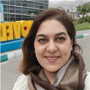 Ich kann Schülern jeder Stufe unterrichten