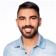 Nachhilfelehrer für Arabisch - Deutsch für Anfänger oder Fortgeschrittene