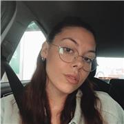 Me considero una persona responsable, paciente y cercana, me gustaría dar clases de refuerzo a niños de primaria.