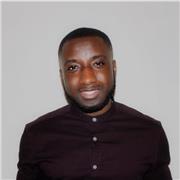 Tresor Mabiala