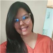 Me gusta enseñar y aprender de otras personas