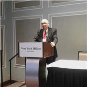 Imparto clases de derecho penal y ciencias sociales afines, realizo asesorías y revisión de TFM, TFG y Tesis Doctorales.