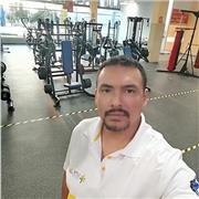 Lic. Ciencias del Deporte, con más de 10 años en el rubro del entrenamiento físico, comprometido en ayudarte a mejorar tu salud, potenciar tus capacidades físicas, y que logres tus objetivos.
Las clases son virtuales o presenciales teniendo como inicio un