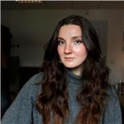 Professeure Particulière Primaire/Collège/Lycée - Expérience Acadomia / Master 2 Sciences Po