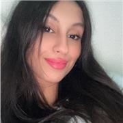 Profesora nativa con titulación como profesora de Francés apta para dar clases de todo tipo de niveles