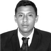 Ingeniero en manejo sustentable de recursos naturales, atención a niños y jóvenes en temas de biología, geografía