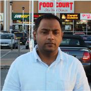 Sirajuddin