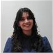 Profesora de Biología para niños y jóvenes