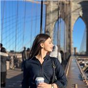 Englisch und Deutsch-Nachhilfe, die alle Altersgruppen unterrichtet und sich freut, zu helfen!