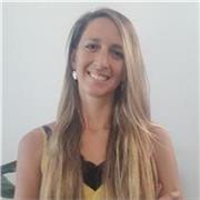 Profesora de derecho y formacion etica y ciudadana para niños de 5 a 18 años