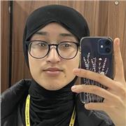Zara Arshad