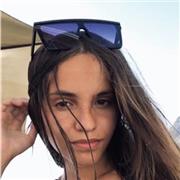 Soy una persona atenta,tengo buena mano con los niños y adolescentes y un buen nivel de inglés y lengua castellana 
Tambien tengo la titulación de B1 en inglés y todos los cursos de la eso y bachillerato bilingüe