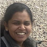 Brasanyaa Raveendran