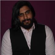 Native English Speaker who loves to teach and knows the importance of a good teacher!