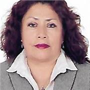 Profesora de contabilidad, Costos y Análisis Financiero, imparte clases particulares a jóvenes y adultos