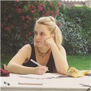 Insegnante di inglese per ripetizioni, aiuto compiti e preparazione test/esami